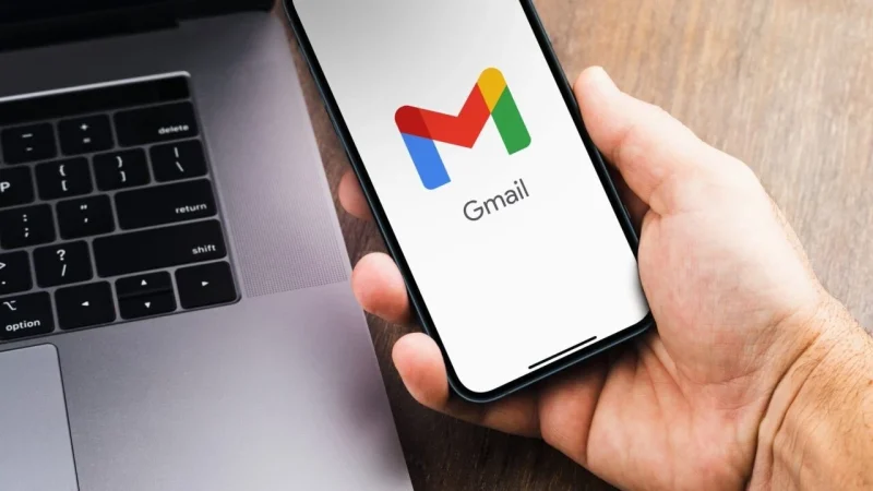 Google’dan 2,5 milyar kullanıcıya kritik güvenlik uyarısı: Gmail şifrelerinizi güncelleyin! Google’dan 2,5 milyar kullanıcıya kritik güvenlik uyarısı: Gmail şifrelerinizi güncelleyin!