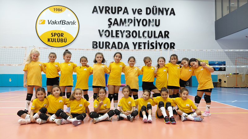 40 yıllık misyon, yeni yolculuk: VakıfBank Bosna Hersek’te hayallere dokunuyor 40 yıllık misyon, yeni yolculuk: VakıfBank Bosna Hersek’te hayallere dokunuyor