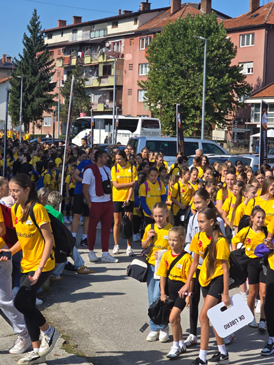 40 yıllık misyon, yeni yolculuk: VakıfBank Bosna Hersek’te hayallere dokunuyor 40 yıllık misyon, yeni yolculuk: VakıfBank Bosna Hersek’te hayallere dokunuyor