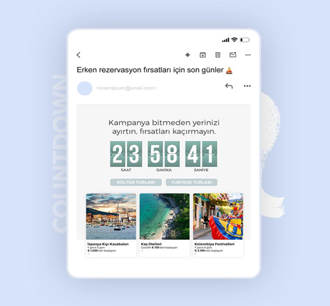 2025 e-posta pazarlama trendleri... 2025 e-posta pazarlama trendleri...