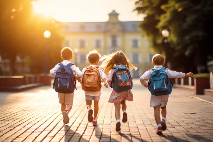 "Back to School" döneminin yıldız markaları! "Back to School" döneminin yıldız markaları!