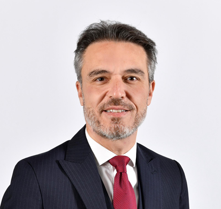 İş dünyasında haftanın atamaları (13-19 Eylül) İş dünyasında haftanın atamaları (13-19 Eylül)