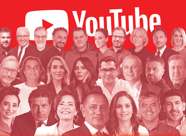 "Değişen Türkiye, dönüşen tüketim" Marketing Türkiye Eylül sayısında! "Değişen Türkiye, dönüşen tüketim" Marketing Türkiye Eylül sayısında!