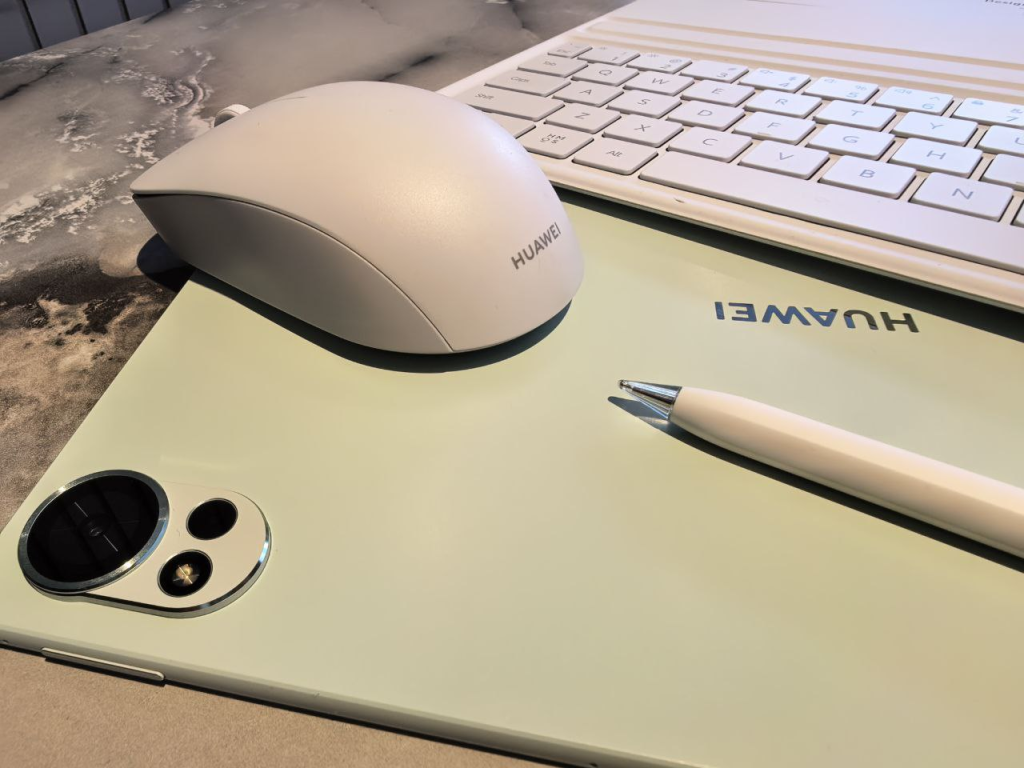 Tablet seçim sanatı: profesyoneller ve öğrenciler için yeni nesil bir deneyim