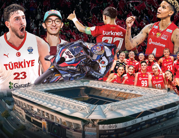 "Yapay zeka pazarlamacıların işini elinden mi alacak?” Yanıt Marketing Türkiye Ekim sayısında! "Yapay zeka pazarlamacıların işini elinden mi alacak?” Yanıt Marketing Türkiye Ekim sayısında!