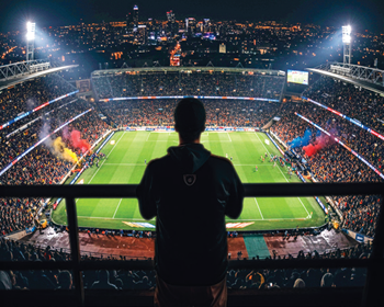 "Yapay zeka pazarlamacıların işini elinden mi alacak?” Yanıt Marketing Türkiye Ekim sayısında! "Yapay zeka pazarlamacıların işini elinden mi alacak?” Yanıt Marketing Türkiye Ekim sayısında!