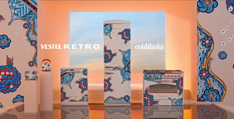 Yeni gelmedi geri geldi: Retro Marketing! Yeni gelmedi geri geldi: Retro Marketing!