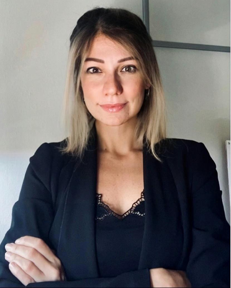İş dünyasında haftanın atamaları (30 Ağustos - 5 Eylül) İş dünyasında haftanın atamaları (30 Ağustos - 5 Eylül)