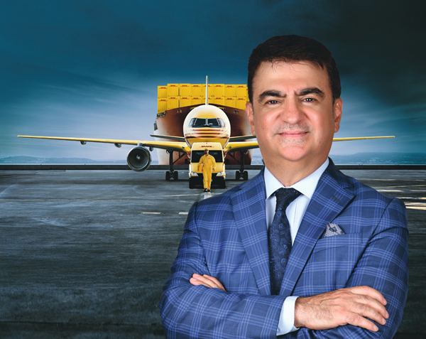 İş dünyasında haftanın atamaları (30 Ağustos - 5 Eylül) İş dünyasında haftanın atamaları (30 Ağustos - 5 Eylül)