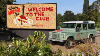 Netflix’ten "The Thursday Murder Club"a "el emeği, göz nuru" bir tanıtım... Netflix’ten "The Thursday Murder Club"a "el emeği, göz nuru" bir tanıtım...