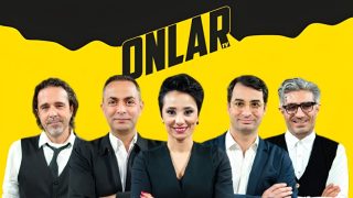Onlar TV’nin yükselişi sürüyor: YouTube’da "çok" milyonlara ulaştı... Onlar TV’nin yükselişi sürüyor: YouTube’da "çok" milyonlara ulaştı...