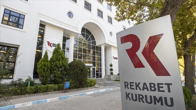 Teşebbüsler Rekabet Kurumu'na taahhüt verirken, bin düşünüp bir adım atmalı Teşebbüsler Rekabet Kurumu'na taahhüt verirken, bin düşünüp bir adım atmalı