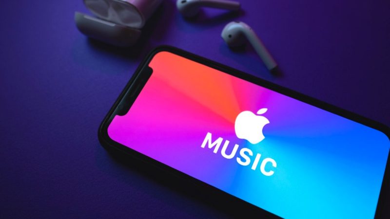 Apple Music’te çalma listesi ve şarkı aktarma dönemi başladı Apple Music’te çalma listesi ve şarkı aktarma dönemi başladı