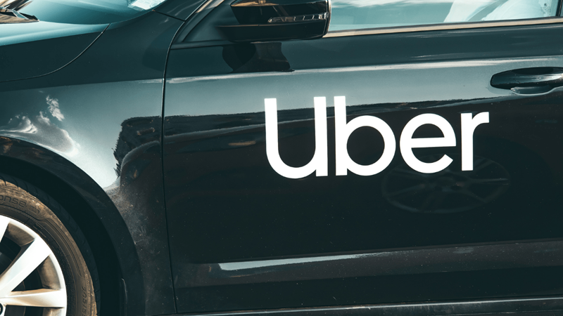 Uber, 2026’da Avrupa’da robotaksi sahnesine çıkıyor Uber, 2026’da Avrupa’da robotaksi sahnesine çıkıyor