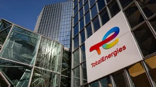 Fransa’da TotalEnergies’e "greenwashing" cezası Fransa’da TotalEnergies’e "greenwashing" cezası
