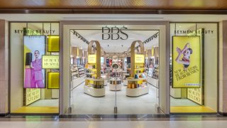 Beymen yeni markasını tanıttı: Beymen Beauty Studio (BBS) Beymen yeni markasını tanıttı: Beymen Beauty Studio (BBS)