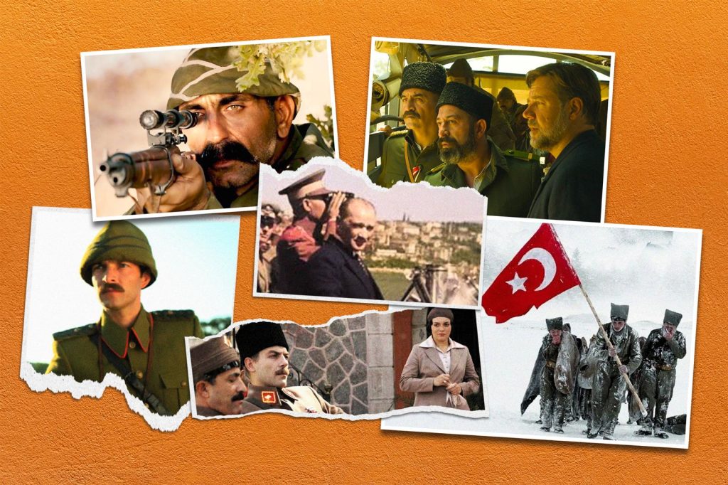 Cumhuriyet coşkusuna ortak olan markalar! Cumhuriyet coşkusuna ortak olan markalar!