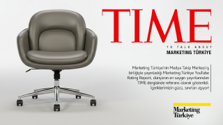 Time, Fatih Altaylı’nın “boş koltuğunu” Marketing Türkiye YouTube Rating Report'u kaynak göstererek haberleştirdi… Time, Fatih Altaylı’nın “boş koltuğunu” Marketing Türkiye YouTube Rating Report'u kaynak göstererek haberleştirdi…