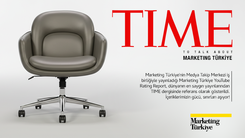 Time, Fatih Altaylı’nın “boş koltuğunu” Marketing Türkiye YouTube Rating Report'u kaynak göstererek haberleştirdi… Time, Fatih Altaylı’nın “boş koltuğunu” Marketing Türkiye YouTube Rating Report'u kaynak göstererek haberleştirdi…