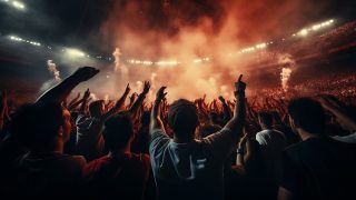 Derbi heyecanı dijitalde: Yandex, taraftarın arama karnesini açıkladı Derbi heyecanı dijitalde: Yandex, taraftarın arama karnesini açıkladı