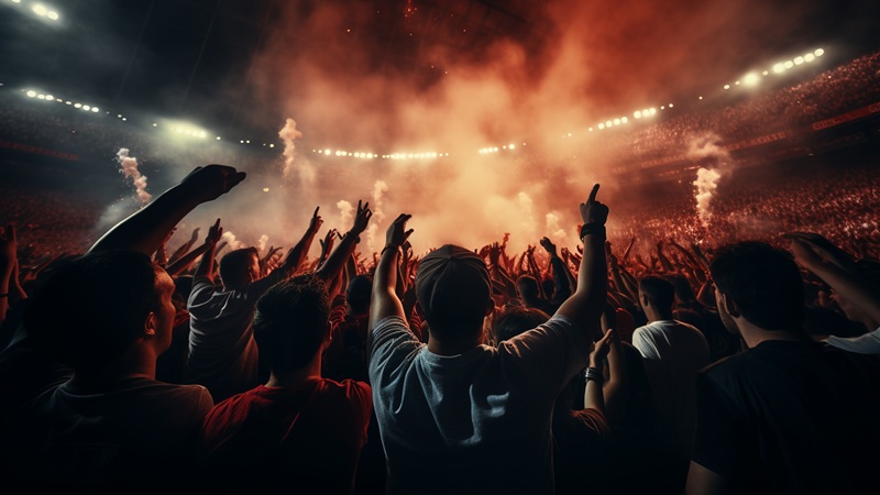 Derbi heyecanı dijitalde: Yandex, taraftarın arama karnesini açıkladı Derbi heyecanı dijitalde: Yandex, taraftarın arama karnesini açıkladı