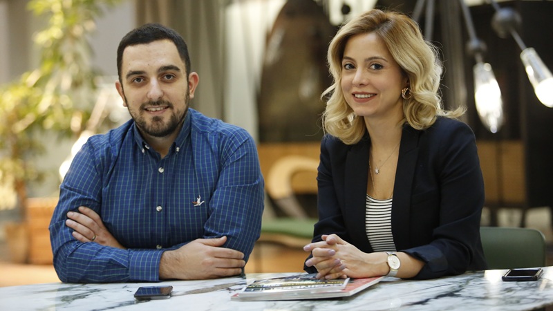 Reboom, influencer marketing sahnesine giriş yaptı Reboom, influencer marketing sahnesine giriş yaptı