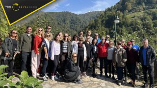 Marketing Türkiye C Level Club üyeleri, kadim halkların izinde Rize’nin gizemli topraklarını keşfetti Marketing Türkiye C Level Club üyeleri, kadim halkların izinde Rize’nin gizemli topraklarını keşfetti