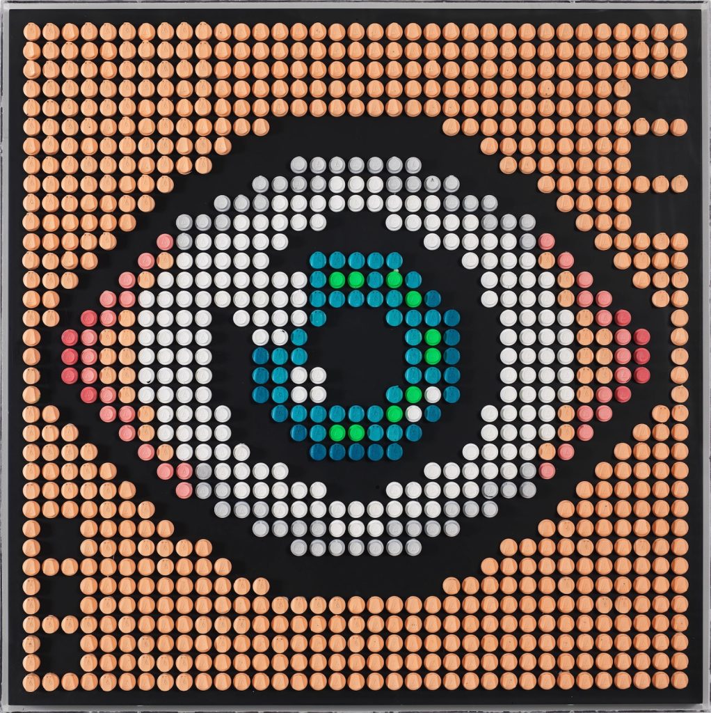 "Birleşen Sular, Filizlenen Umutlar": Sanatın umuda açılan kapısı "Birleşen Sular, Filizlenen Umutlar": Sanatın umuda açılan kapısı