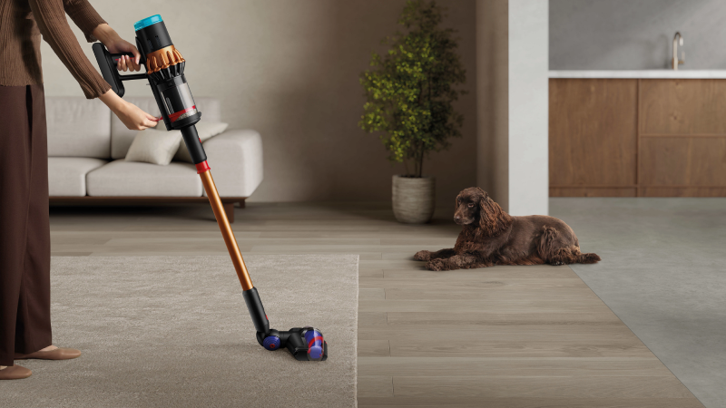 Dyson, güzellikten ev teknolojisine uzanan en yeni inovasyonlarını tanıttı Dyson, güzellikten ev teknolojisine uzanan en yeni inovasyonlarını tanıttı