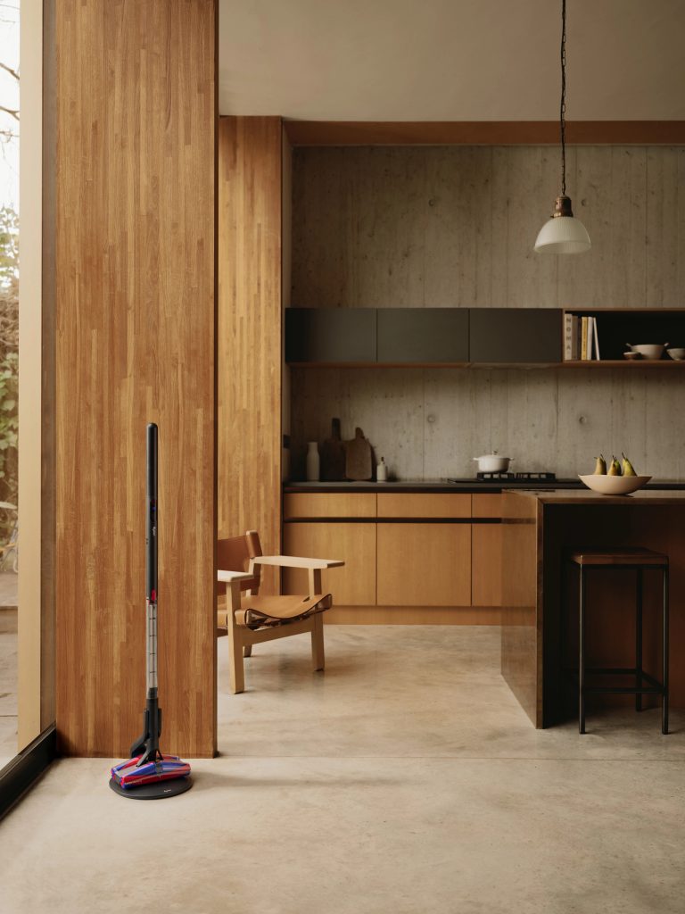 Dyson, güzellikten ev teknolojisine uzanan en yeni inovasyonlarını tanıttı Dyson, güzellikten ev teknolojisine uzanan en yeni inovasyonlarını tanıttı