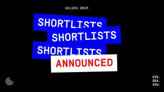Golden Drum 2025 finalistleri belli oldu! Türkiye'den çıkan yaratıcı işler 12 kategoride finale kaldı Golden Drum 2025 finalistleri belli oldu! Türkiye'den çıkan yaratıcı işler 12 kategoride finale kaldı