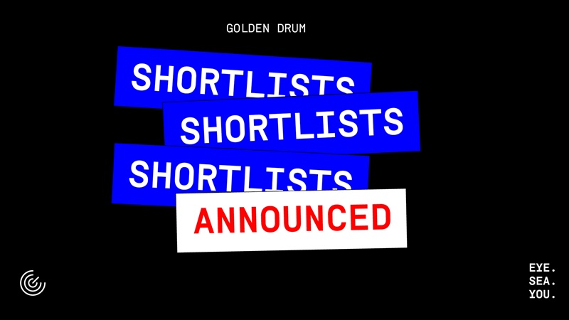 Golden Drum 2025 finalistleri belli oldu! Türkiye'den çıkan yaratıcı işler 12 kategoride finale kaldı Golden Drum 2025 finalistleri belli oldu! Türkiye'den çıkan yaratıcı işler 12 kategoride finale kaldı