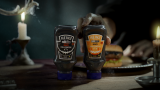 Heinz’dan “kanlı ketçap” efsanesine gotik bir dokunuş: Cadılar Bayramı’na özel siyah mayonez!