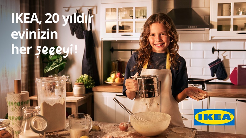 20 yıl tek bir kelimeye sığar mı? 20 yıl tek bir kelimeye sığar mı?