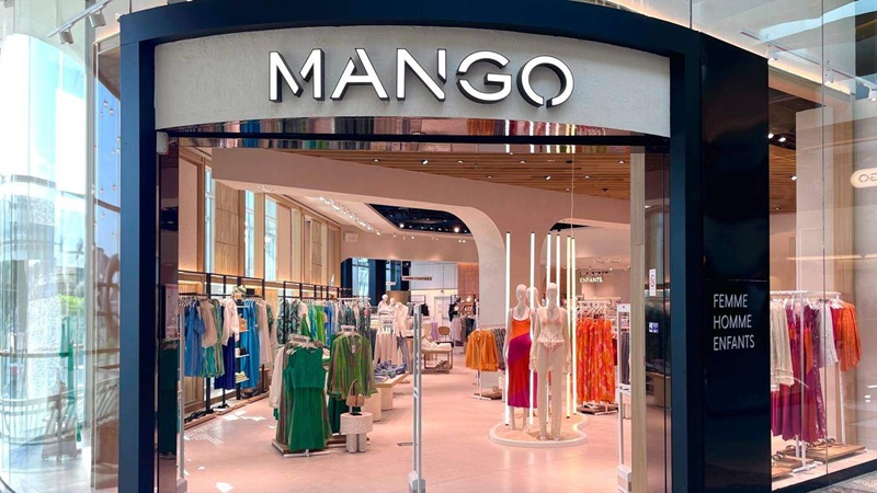 Mango, siber saldırıyı doğruladı: Müşteri verileri tehlikede! Mango, siber saldırıyı doğruladı: Müşteri verileri tehlikede!