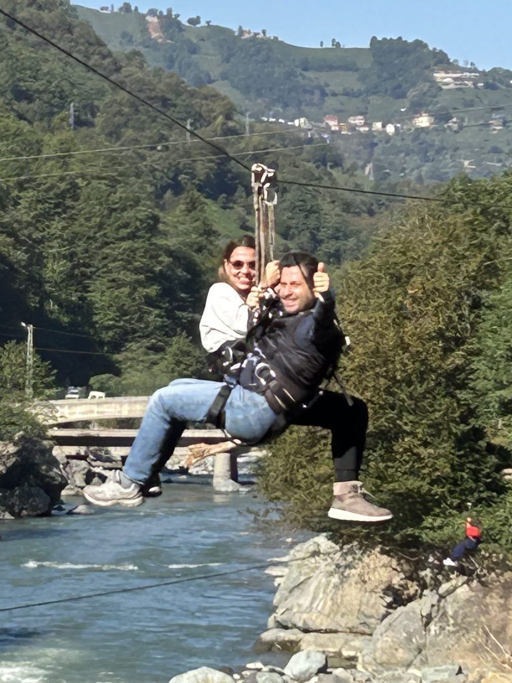 Marketing Türkiye C Level Club üyeleri, kadim halkların izinde Rize’nin gizemli topraklarını keşfetti Marketing Türkiye C Level Club üyeleri, kadim halkların izinde Rize’nin gizemli topraklarını keşfetti