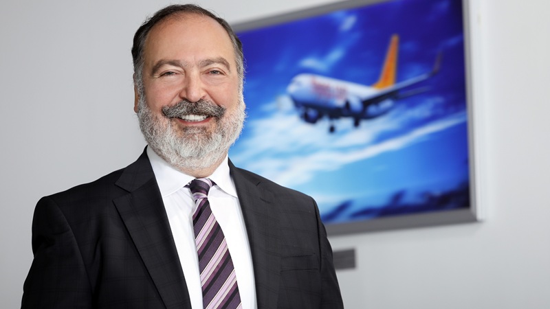 “Liderlik, büyümeye teşvik edebilmektir” “Liderlik, büyümeye teşvik edebilmektir”