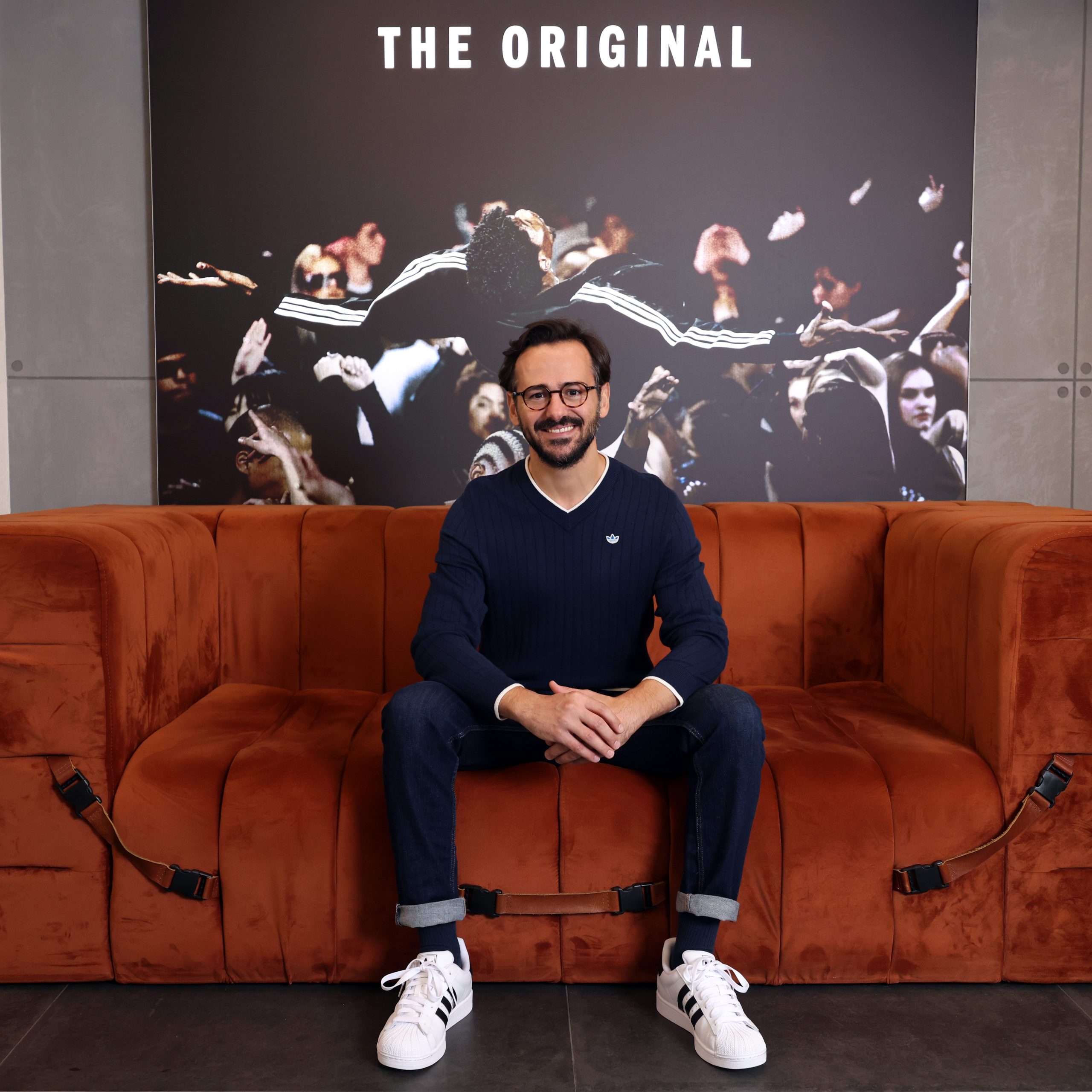 adidas Originals, müziğin evrensel diliyle gençlerle buluşuyor adidas Originals, müziğin evrensel diliyle gençlerle buluşuyor