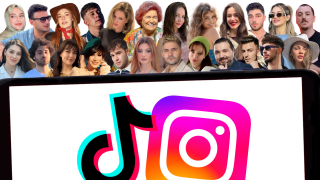 Sosyal medyanın etkileşimi en yüksek influencer’ları! Sosyal medyanın etkileşimi en yüksek influencer’ları!