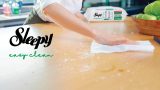 Sleepy Easy Clean: Temizlik dünyasının yeni yıldızı!