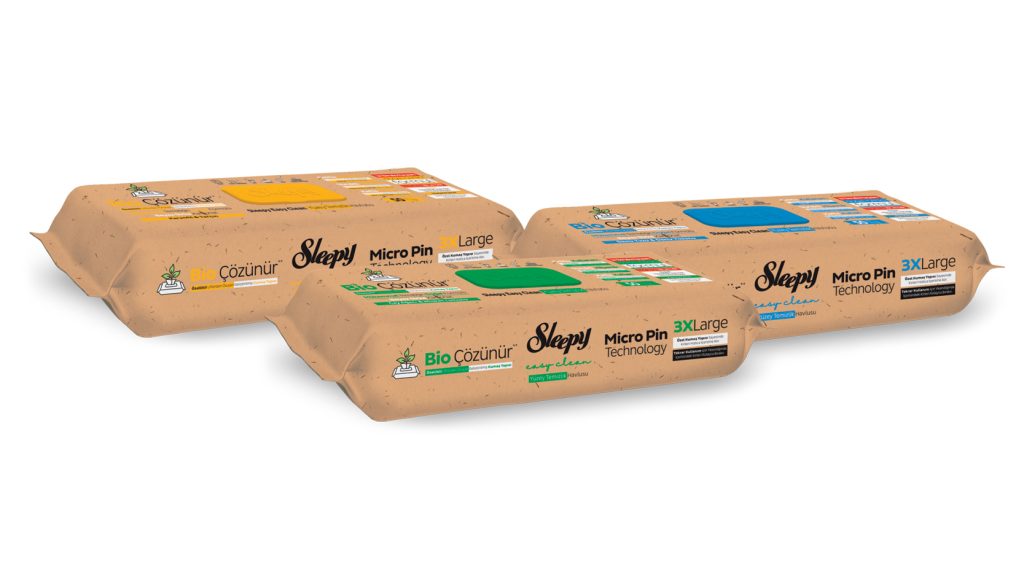 Sleepy Easy Clean: Temizlik dünyasının yeni yıldızı! Sleepy Easy Clean: Temizlik dünyasının yeni yıldızı!
