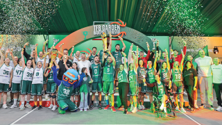 TFB Garden: Sahada büyüyen kurum kültürü