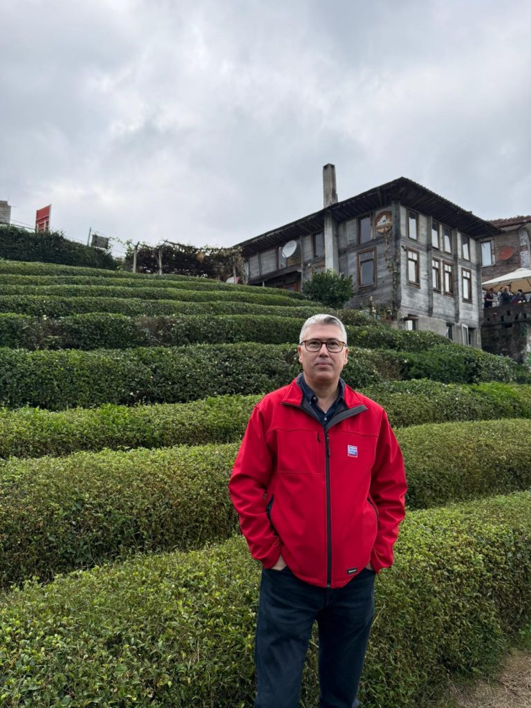 Marketing Türkiye C Level Club üyeleri, kadim halkların izinde Rize’nin gizemli topraklarını keşfetti Marketing Türkiye C Level Club üyeleri, kadim halkların izinde Rize’nin gizemli topraklarını keşfetti