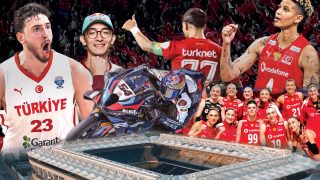 Sporda yeni sezonun en iddialı markaları Sporda yeni sezonun en iddialı markaları