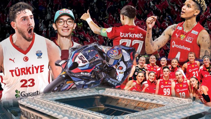 Sporda yeni sezonun en iddialı markaları Sporda yeni sezonun en iddialı markaları