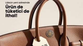 Lüksün yeni koordinatı: Türkiye