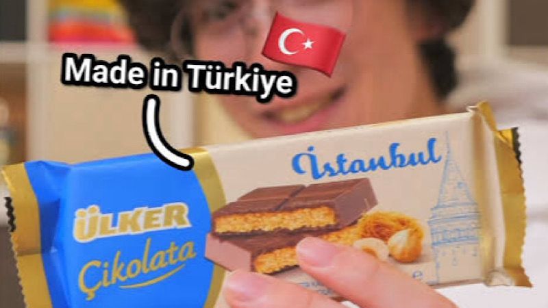 Murat Ülker duyurdu: İstanbul’un ruhunu taşıyan yeni lezzet: “Ülker Çikolata İstanbul”un global lansmanı yapıldı Murat Ülker duyurdu: İstanbul’un ruhunu taşıyan yeni lezzet: “Ülker Çikolata İstanbul”un global lansmanı yapıldı