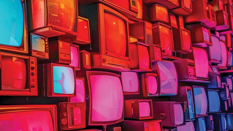 TV’de kartlar yeniden dağıtılıyor! TV’de kartlar yeniden dağıtılıyor!