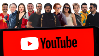 YouTube’da rotayı kim belirliyor? İşte en çok izlenen gezi kanalları... YouTube’da rotayı kim belirliyor? İşte en çok izlenen gezi kanalları...