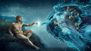 Sektörün dilemması: Yapay zeka mı, insan dokunuşu mu? Sektörün dilemması: Yapay zeka mı, insan dokunuşu mu?